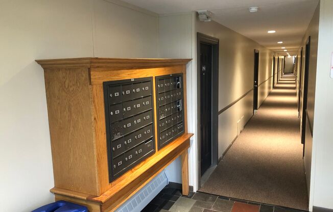 Regency House Apartments