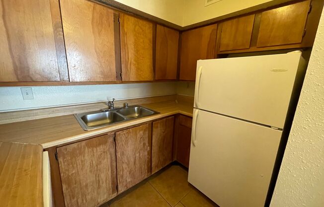 1 bed, 1 bath, 700 sqft, $895, Unit Unit 22