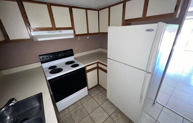 1 Bed/ 1.5 Bath available on Avalon Condo, near Orlando International Airport
