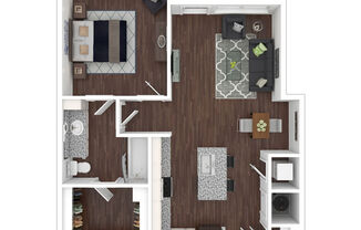 Partner-provided photo for $1777 unit