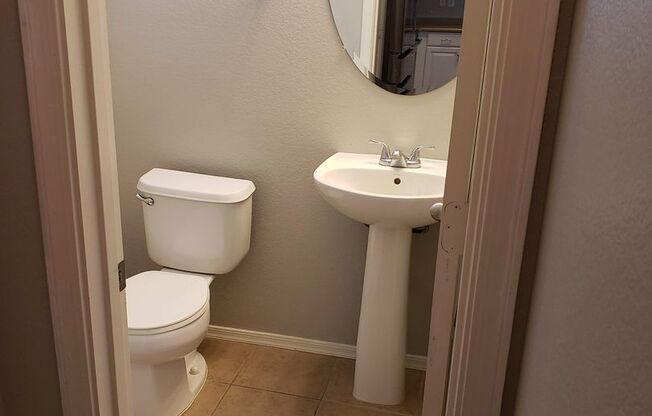 2 beds, 2.5 baths, $1,899