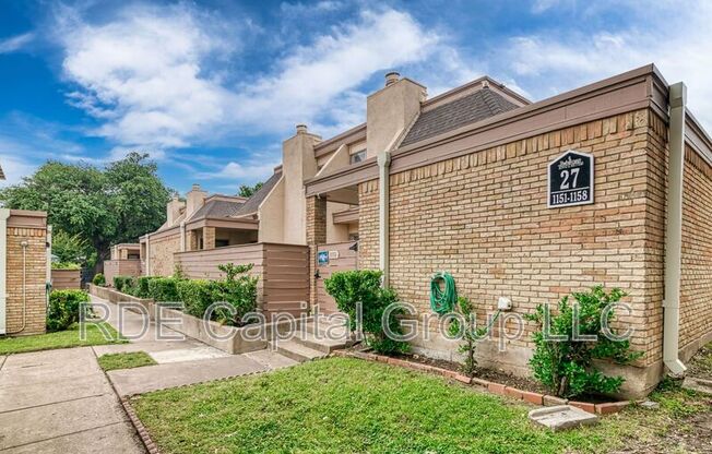 3121 Park Lane