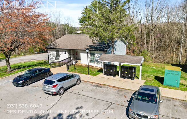 Valley View Apartments