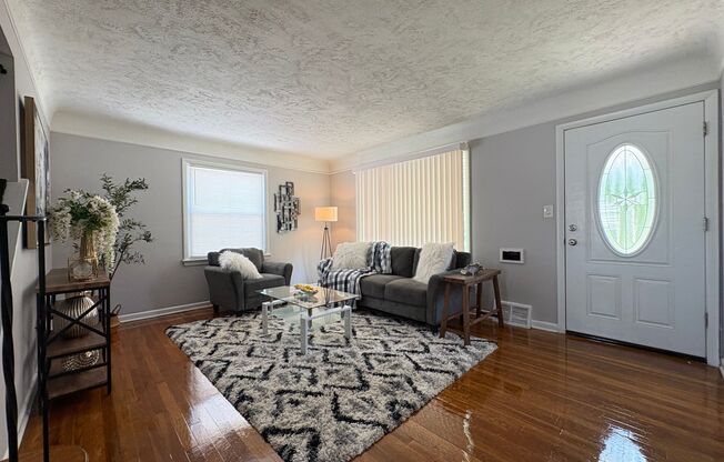 Completely Renovated 3 Bed - 2 Full Bath Cape Cod for Rent!