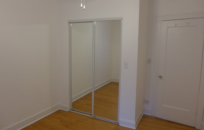 1 bed, 1 bath, 525 sqft, $1,995, Unit 112