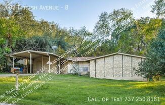 607 THRUSH AVE
