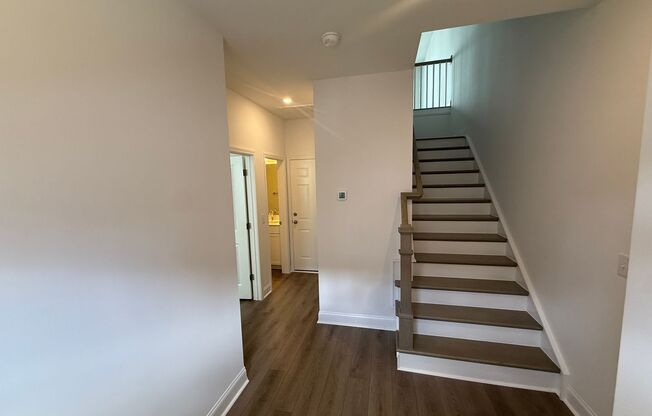 Brand New Townhome in the heart of Ballantyne!!