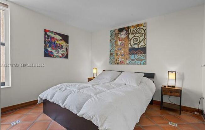 2 beds, 2 baths, $3,000, Unit # 1204