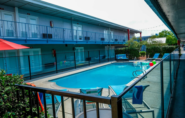 Avenue 965 | Apartments For Rent in Las Vegas, NV