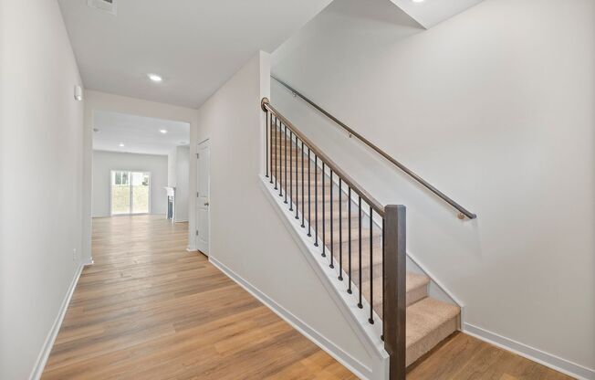 Brand New SFH in Steel Creek