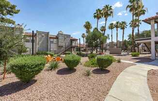 ARABELLA APARTMENTS