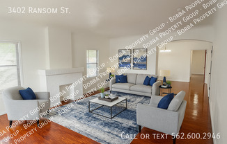 3402 RANSOM ST