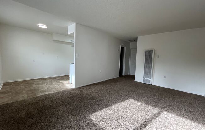 2 beds, 1 bath, 700 sqft, $1,550, Unit 1A