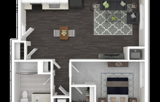 Partner-provided photo for $2399 unit