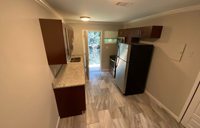 Candler Park Apartments