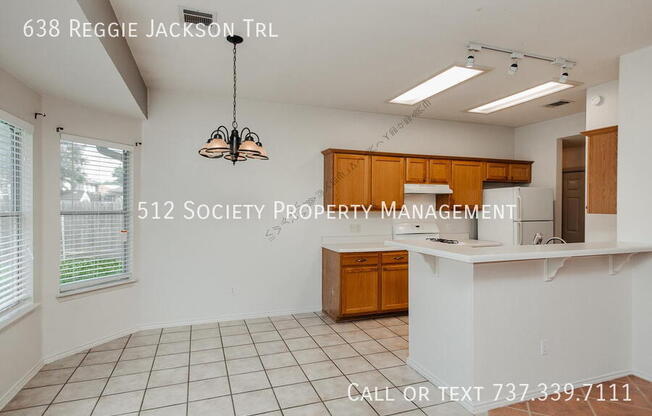 638 REGGIE JACKSON TRL