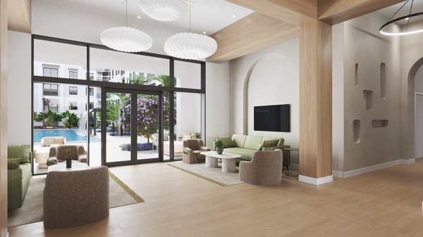 Partner-provided property photo