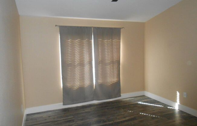 2nd Floor 2 Bedroom Condo in Gated Community