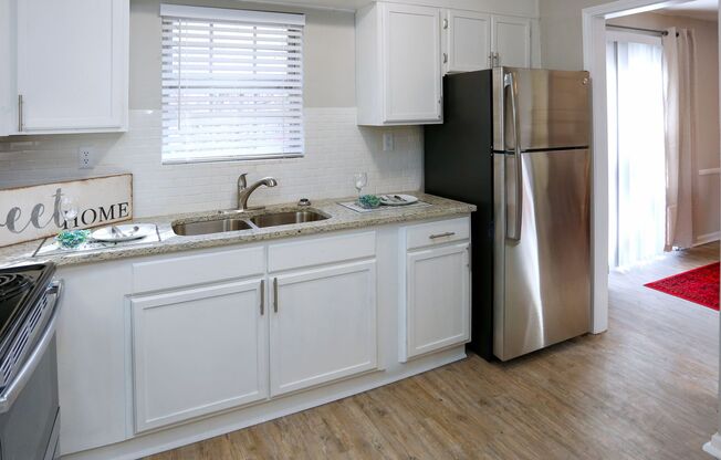 3 beds, 2.5 baths, 1,510 sqft, $1,525, Unit 25-E