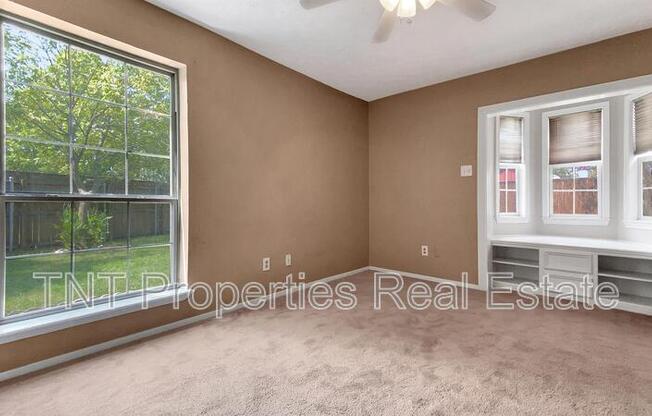 605 San Saba Court