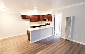 1 bed, 1 bath, 875 sqft, $2,650