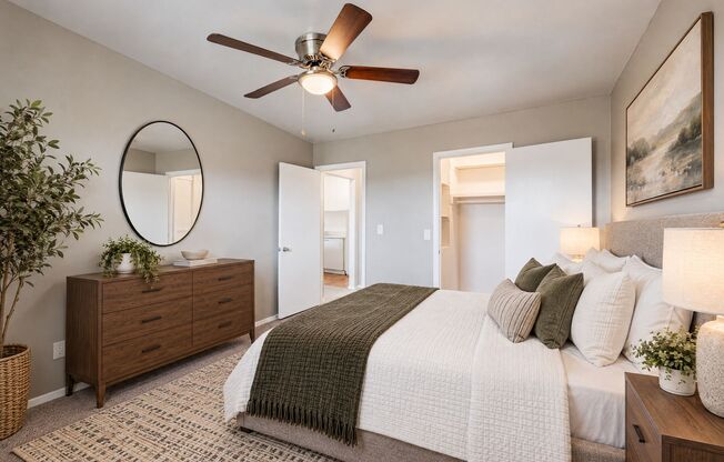 1 bed, 1 bath, 576 sqft, $1,175, Unit 2298-23