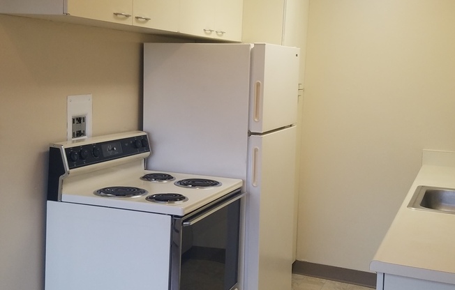 1 bed, 1 bath, 589 sqft, $1,400, Unit 207