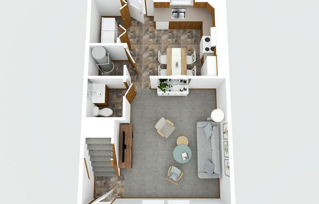 Shadow Ridge Apartments