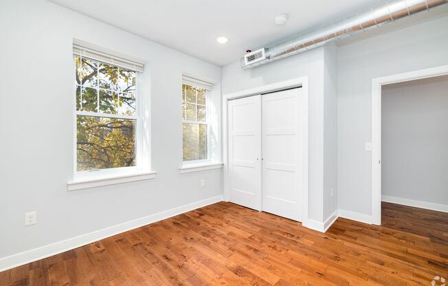 6090 Drexel Road