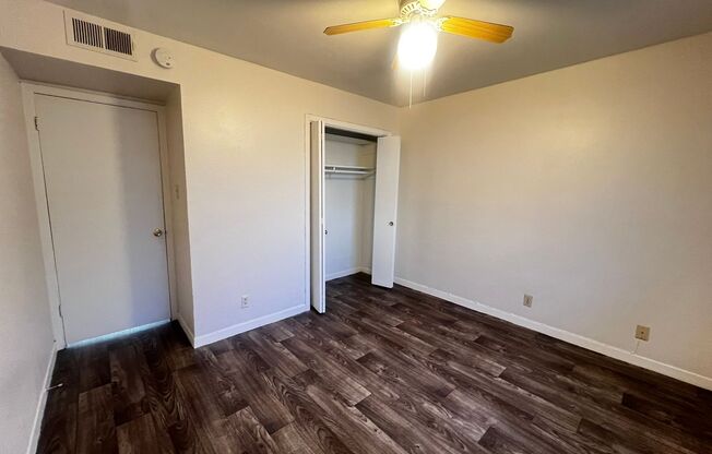 2 beds, 1 bath, 680 sqft, $1,195