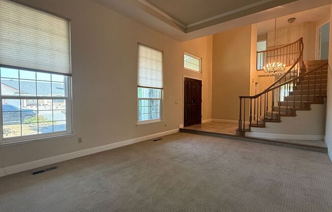 Spacious Updated 4 Bedroom 2.5 Bath Home in Milpitas