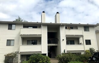 Convenient Location w/ Public Transit Steps Away & Easy Access to Hwy!