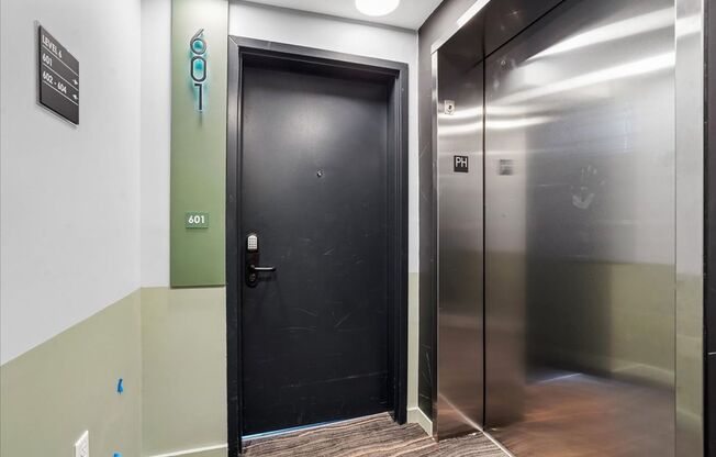 1 bed, 1 bath, 519 sqft, $2,799, Unit 601