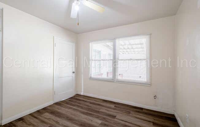 3 beds, 1 bath, $1,995