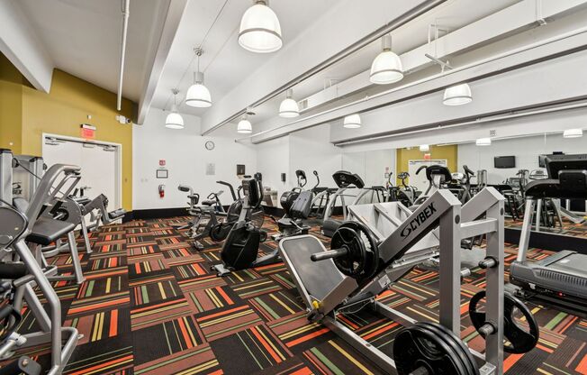 1 bed, 1 bath, $1,795, Unit Unit #808