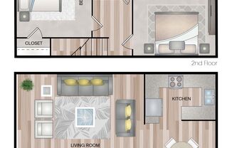 Partner-provided photo for $1249 unit