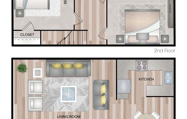 The Jackson Apartments