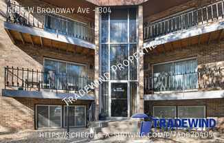 6015 W BROADWAY