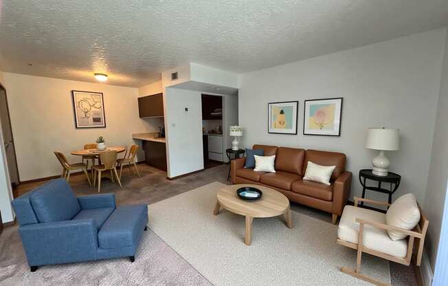 To Stuart Apartments