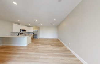 1 bed, 1 bath, 776 sqft, $3,300, Unit 305