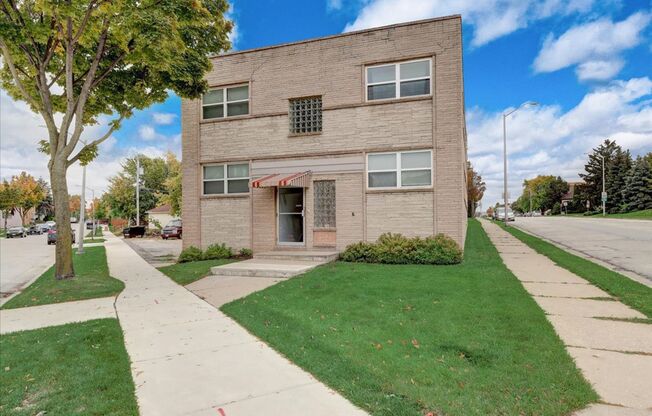5605 W. Beloit Road