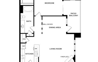 Partner-provided photo for $2006 unit