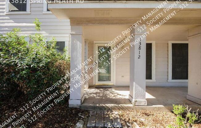 13812 SPG HEATH RD