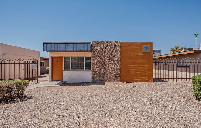 Cabrillo pointe apartments