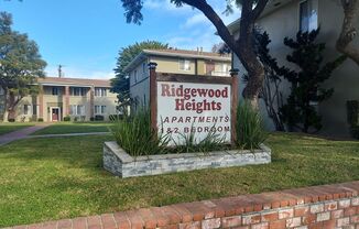 Ridgewood Heights