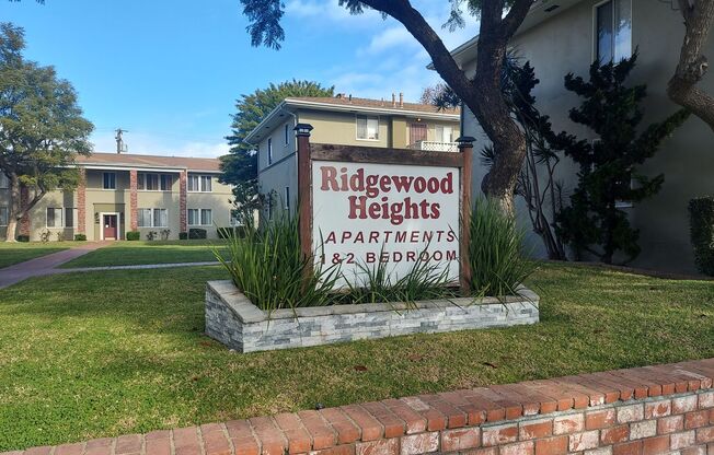 Ridgewood Heights