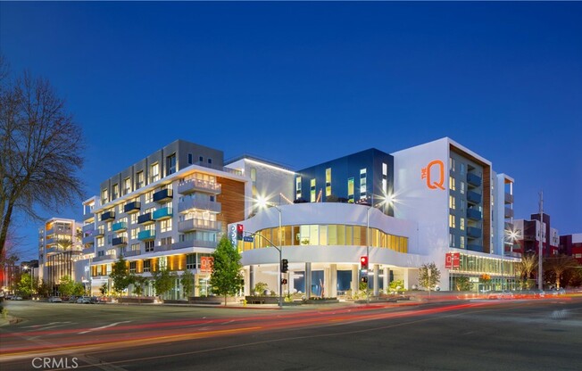 1 bed, 1 bath, 714 sqft, $2,599, Unit 343