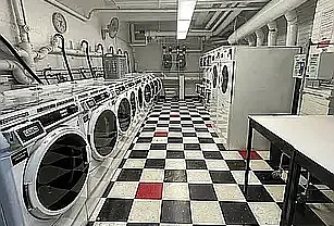 Studio, 1 bath, $2,900, Unit 704