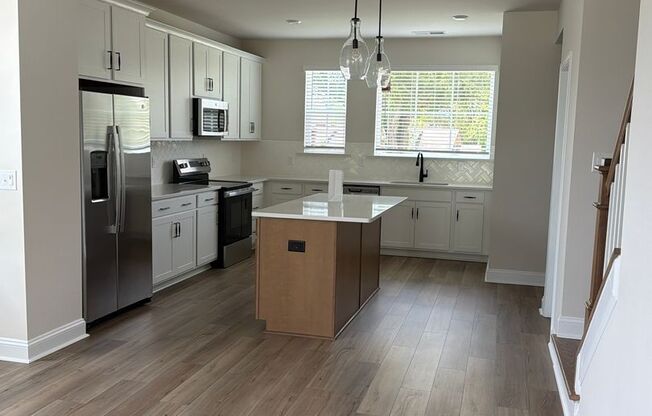T.R. Lawing Realty Property
