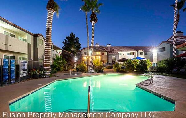 5101 O'Bannon Dr.